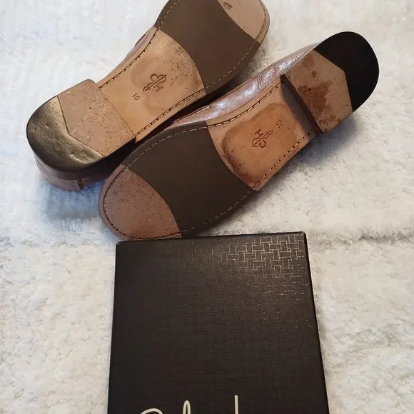 Cole Haan Janine Women's Loafer - Picture 4 of 9